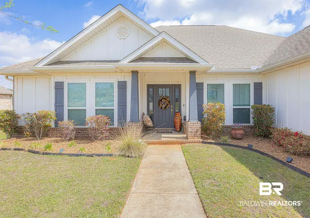 Photo 4 of Single family home for sale at 11673 Agora Dr, Daphne, AL 36526 | MLS# 394487 | Listing updated on 2026-08-13