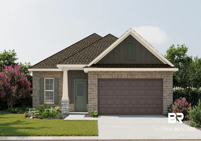 Photo 1 of Single family home for sale at 11311 Kingsland Dr, Daphne, AL 36526 | MLS# 392781 | Listing updated on 2026-09-09