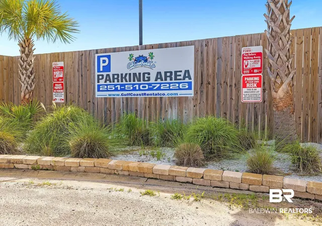 Photo 1 of Land for sale at 25142 Canal Rd, Orange Beach, AL 36561 | MLS# 398095 | Listing updated on 2026-08-13