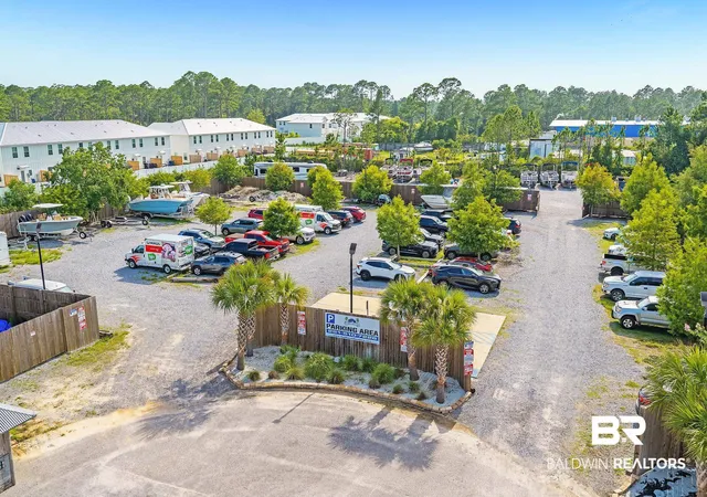 Photo 2 of Land for sale at 25142 Canal Rd, Orange Beach, AL 36561 | MLS# 398095 | Listing updated on 2026-08-13