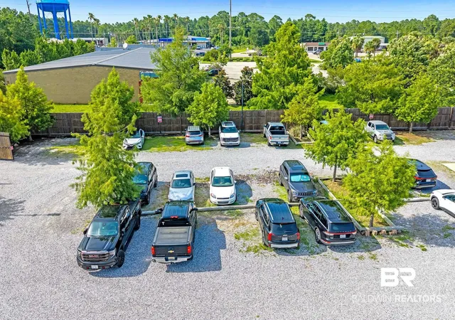 Photo 4 of Land for sale at 25142 Canal Rd, Orange Beach, AL 36561 | MLS# 398095 | Listing updated on 2026-08-13