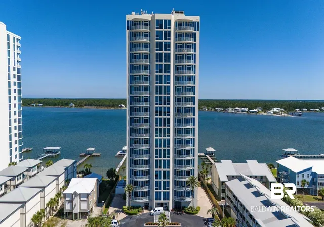 Photo 1 of Townhouse for sale at 1920 W Beach Blvd #402, Gulf Shores, AL 36542 | MLS# 396754 | Listing updated on 2026-08-02