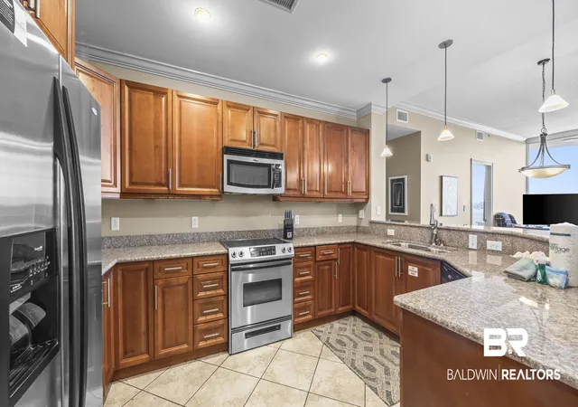 Photo 3 of Townhouse for sale at 1920 W Beach Blvd #402, Gulf Shores, AL 36542 | MLS# 396754 | Listing updated on 2026-08-02