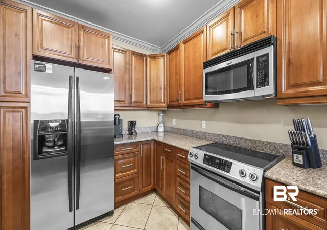 Photo 3 of Townhouse for sale at 1920 W Beach Blvd #402, Gulf Shores, AL 36542 | MLS# 396754 | Listing updated on 2026-08-02