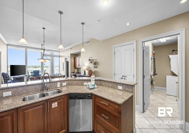 Photo 4 of Townhouse for sale at 1920 W Beach Blvd #402, Gulf Shores, AL 36542 | MLS# 396754 | Listing updated on 2026-08-02