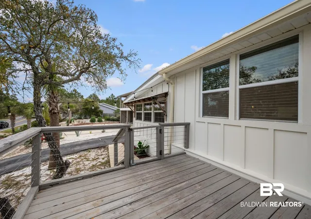 Photo 3 of Single family home for sale at 413 Windmill Ridge Rd, Gulf Shores, AL 36542 | MLS# 393671 | Listing updated on 2026-07-24
