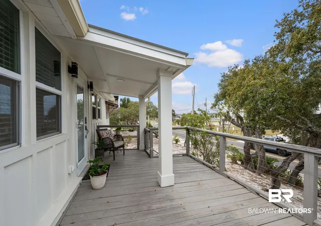Photo 4 of Single family home for sale at 413 Windmill Ridge Rd, Gulf Shores, AL 36542 | MLS# 393671 | Listing updated on 2026-07-24