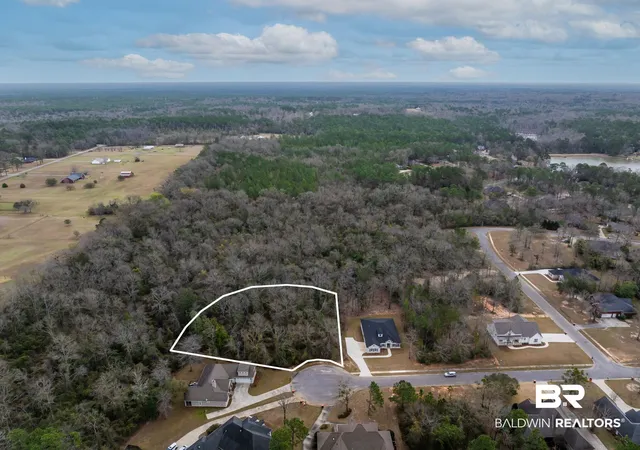 Photo 1 of Land for sale at 515 Cate Ct, Bay Minette, AL 36507 | MLS# 395012 | Listing updated on 2026-07-24