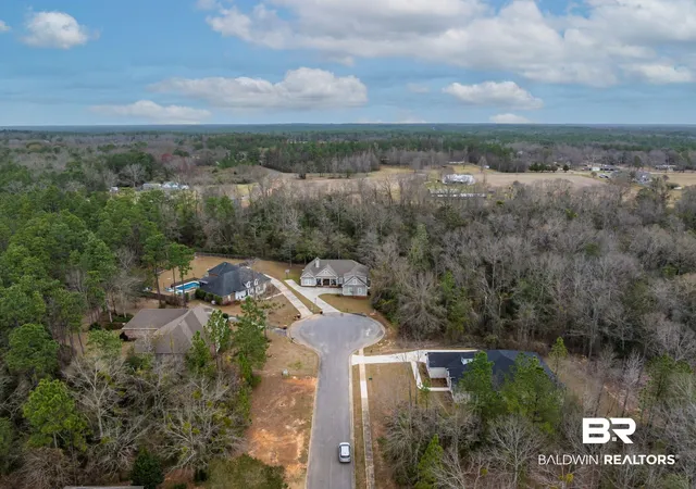 Photo 2 of Land for sale at 515 Cate Ct, Bay Minette, AL 36507 | MLS# 395012 | Listing updated on 2026-07-24