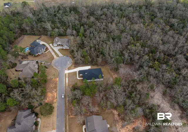 Photo 3 of Land for sale at 515 Cate Ct, Bay Minette, AL 36507 | MLS# 395012 | Listing updated on 2026-07-24