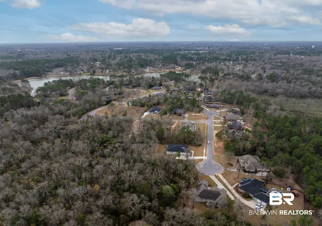 Photo 3 of Land for sale at 515 Cate Ct, Bay Minette, AL 36507 | MLS# 395012 | Listing updated on 2026-07-24