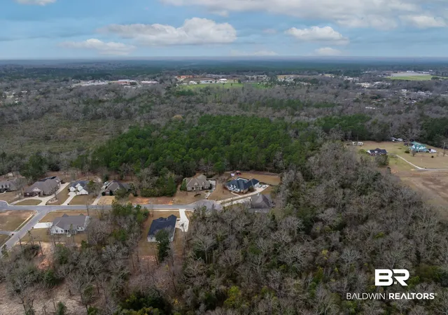 Photo 4 of Land for sale at 515 Cate Ct, Bay Minette, AL 36507 | MLS# 395012 | Listing updated on 2026-07-24