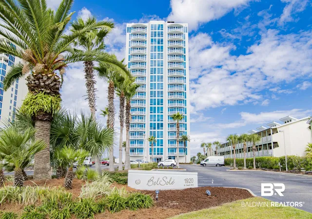 Townhouse for sale at 1920 W Beach Blvd #702, Gulf Shores, AL 36542 | MLS# 396092