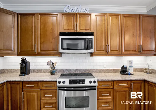 Photo 3 of Townhouse for sale at 1920 W Beach Blvd #702, Gulf Shores, AL 36542 | MLS# 396092 | Listing updated on 2026-09-25
