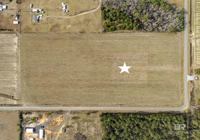 Homes for sale in Robertsdale, AL | 0 Greek Cemetery Road, Robertsdale, AL 36567 | MLS# 391045