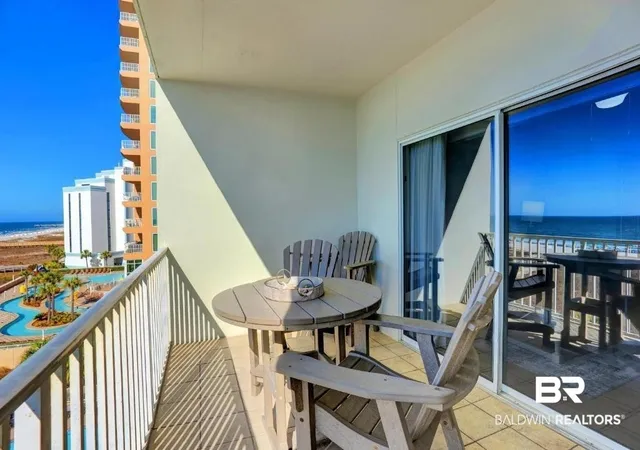 Photo 3 of Townhouse for sale at 26750 Perdido Beach Blvd #404, Orange Beach, AL 36561 | MLS# 390442 | Listing updated on 2026-08-13