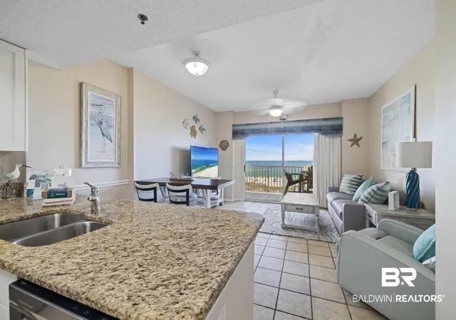 Photo 4 of Townhouse for sale at 26750 Perdido Beach Blvd #404, Orange Beach, AL 36561 | MLS# 390442 | Listing updated on 2026-08-13