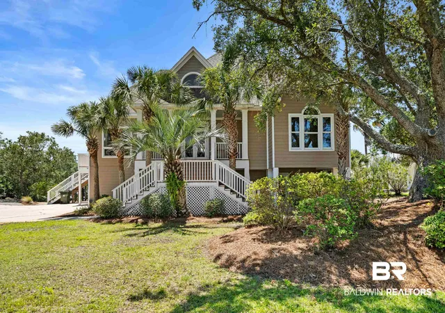 Photo 1 of Single family home for sale at 29558 St John Dr, Orange Beach, AL 36561 | MLS# 397576 | Listing updated on 2026-10-02