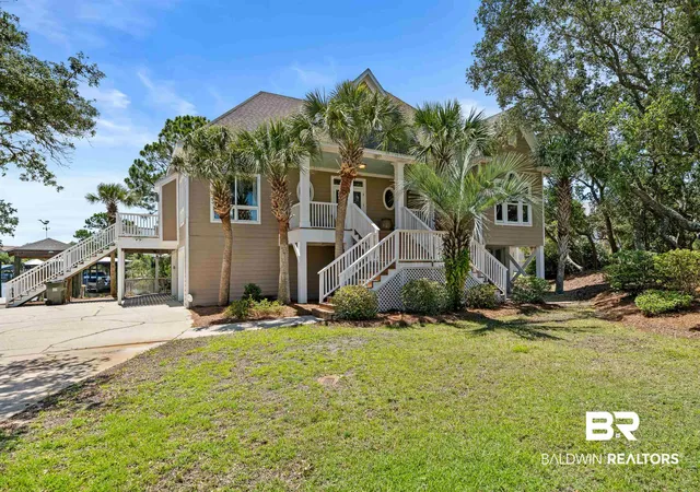 Photo 2 of Single family home for sale at 29558 St John Dr, Orange Beach, AL 36561 | MLS# 397576 | Listing updated on 2026-10-02