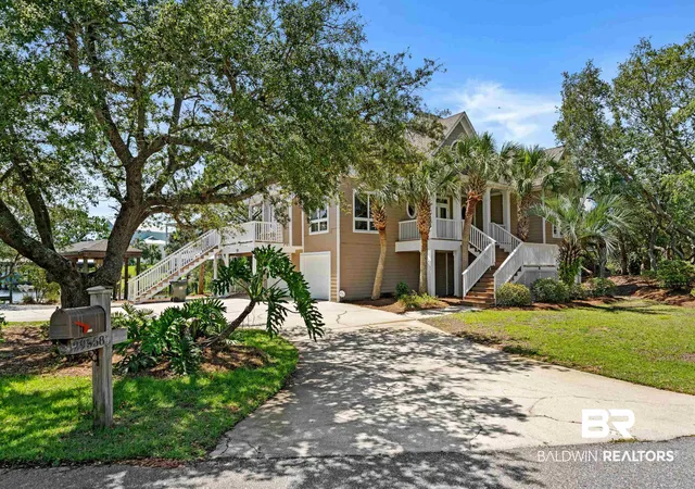 Photo 3 of Single family home for sale at 29558 St John Dr, Orange Beach, AL 36561 | MLS# 397576 | Listing updated on 2026-10-02