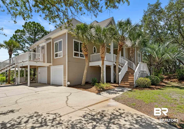 Photo 3 of Single family home for sale at 29558 St John Dr, Orange Beach, AL 36561 | MLS# 397576 | Listing updated on 2026-10-02
