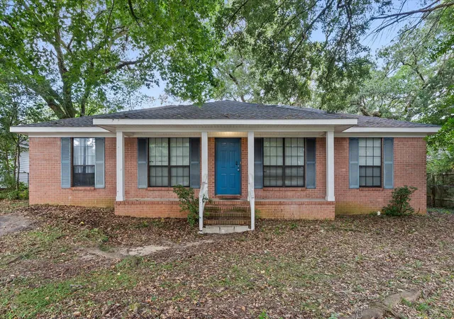 Photo 1 of Single family home for sale at 1469 Mamie Dr, Mobile, AL 36618 | MLS# 408488 | Listing updated on 2026-08-14
