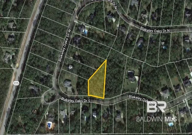 Homes for sale in Spanish Fort, AL | 0 Blakeley Oaks Dr, Spanish Fort, AL 36527 | MLS# 398399