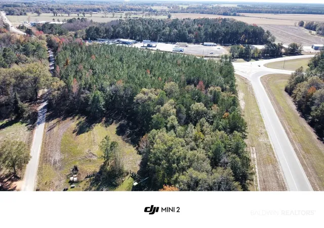 Photo 2 of Land for sale at 0 Jack Springs Rd, Atmore, AL 36502 | MLS# 372996 | Listing updated on 2026-08-26