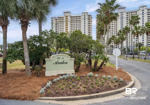 Photo 1 of Sale Pending at 375 Beach Clb Trl #A1201, Gulf Shores, AL 36542 | MLS# 393877 | Listing updated on 2026-09-29