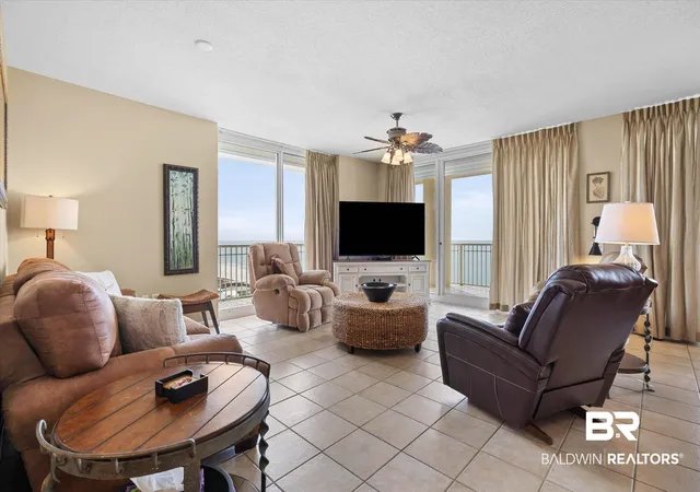 Photo 3 of Sale Pending at 375 Beach Clb Trl #A1201, Gulf Shores, AL 36542 | MLS# 393877 | Listing updated on 2026-09-29