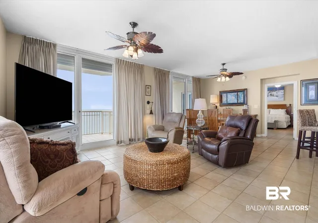 Photo 3 of Sale Pending at 375 Beach Clb Trl #A1201, Gulf Shores, AL 36542 | MLS# 393877 | Listing updated on 2026-09-29