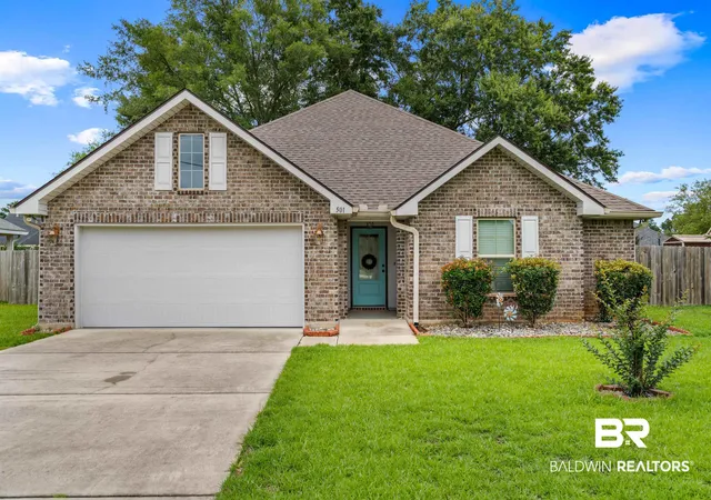 1st image of 501 E Shriver Ave, Summerdale, AL 36580 | MLS# 397428