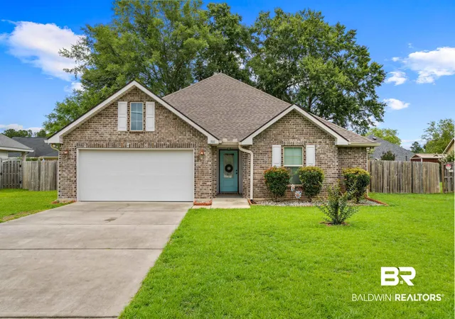 2nd image of 501 E Shriver Ave, Summerdale, AL 36580 | MLS# 397428