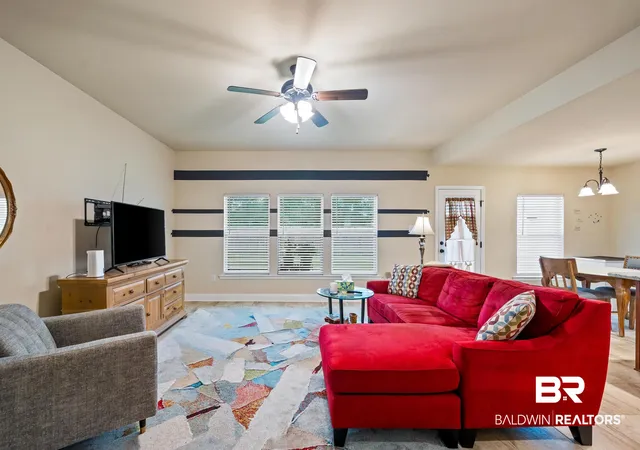 Photo 3 of Single family home for sale at 501 E Shriver Ave, Summerdale, AL 36580 | MLS# 397428 | Listing updated on 2026-08-18
