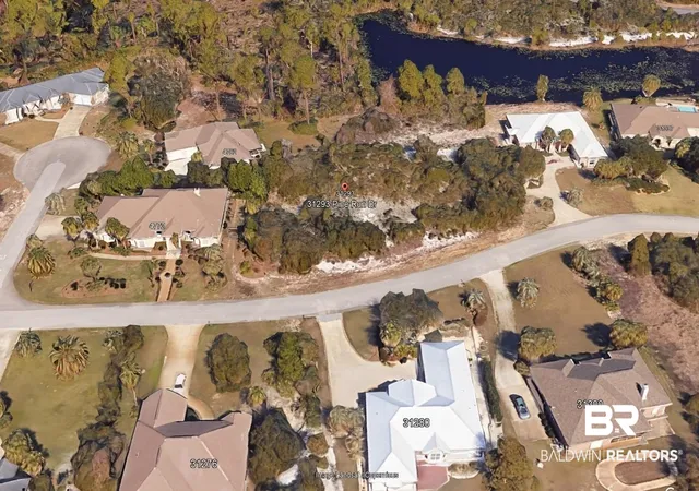 Photo 1 of Land for sale at 31293 Pine Run Dr, Orange Beach, AL 36561 | MLS# 390106 | Listing updated on 2026-09-09