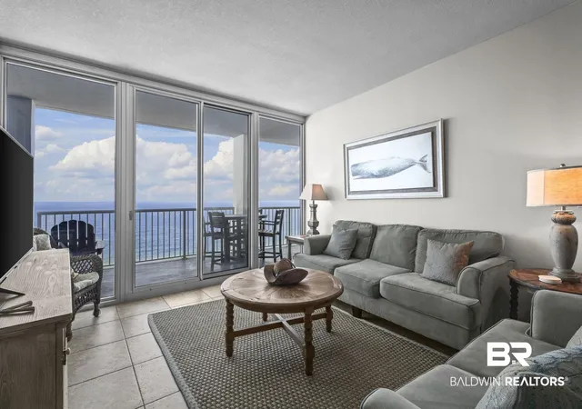Photo 1 of Townhouse for sale at 521 W Beach Blvd #1702, Gulf Shores, AL 36542 | MLS# 398679 | Listing updated on 2026-10-28