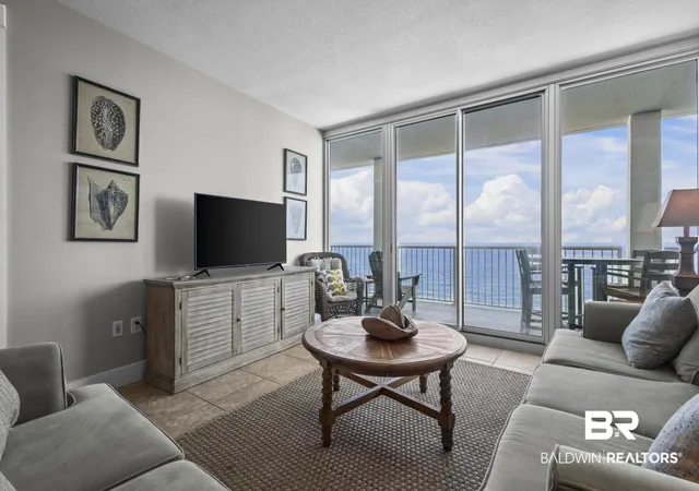 Photo 2 of Townhouse for sale at 521 W Beach Blvd #1702, Gulf Shores, AL 36542 | MLS# 398679 | Listing updated on 2026-10-28