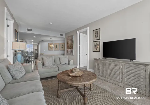 Photo 3 of Townhouse for sale at 521 W Beach Blvd #1702, Gulf Shores, AL 36542 | MLS# 398679 | Listing updated on 2026-10-28