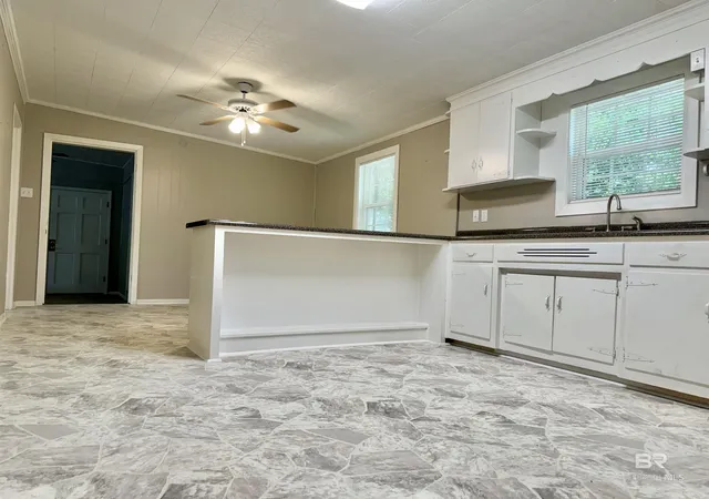 Homes for sale in East Brewton, AL | 406 Schad Street, East Brewton, AL 36426 | MLS# 396168