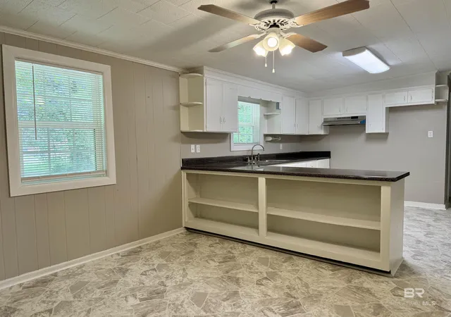 Homes for sale in East Brewton, AL | 406 Schad Street, East Brewton, AL 36426 | MLS# 396168