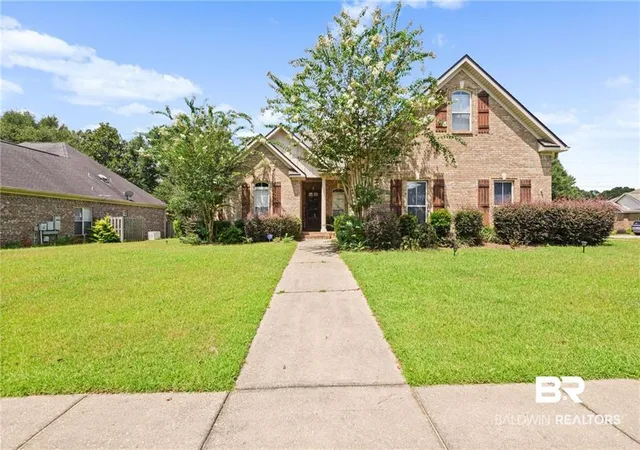 1st image of 3360 Lockwood Dr W, Mobile, AL 36619 | MLS# 409391