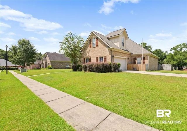 2nd image of 3360 Lockwood Dr W, Mobile, AL 36619 | MLS# 409391