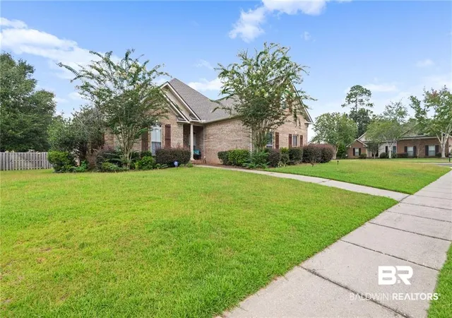 Photo 3 of Single family home for sale at 3360 Lockwood Dr W, Mobile, AL 36619 | MLS# 409391 | Listing updated on 2026-09-08
