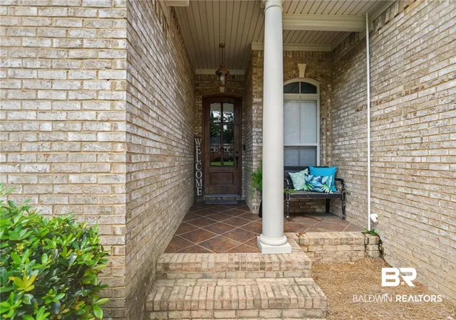 Photo 3 of Sale Pending at 3360 Lockwood Dr W, Mobile, AL 36619 | MLS# 409391 | Listing updated on 2026-09-23