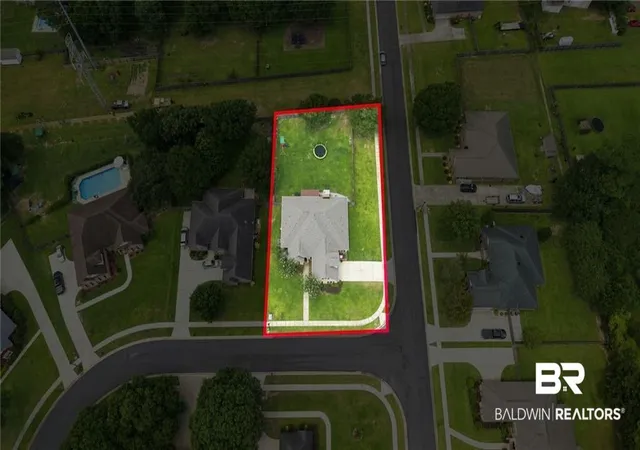 66th image of 3360 Lockwood Dr W, Mobile, AL 36619 | MLS# 409391