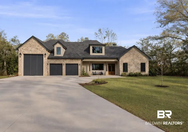 Photo 1 of Single family home for sale at 9501 Ben Hamilton Rd, Theodore, AL 36582 | MLS# 394231 | Listing updated on 2026-07-30