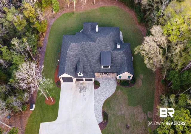 Photo 2 of Single family home for sale at 9501 Ben Hamilton Rd, Theodore, AL 36582 | MLS# 394231 | Listing updated on 2026-07-30