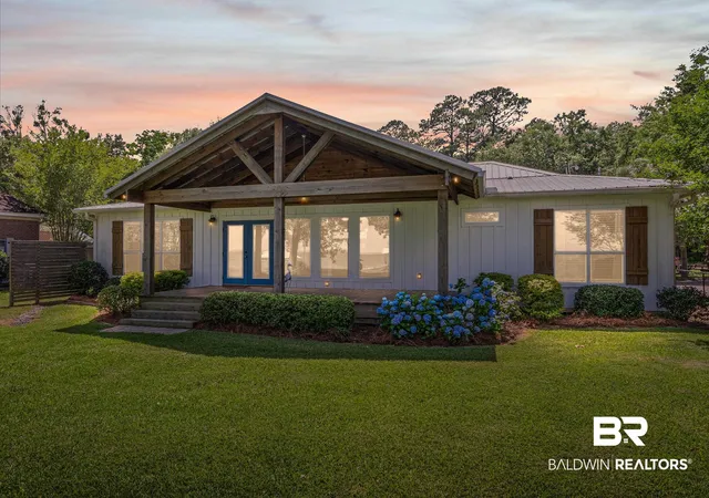Photo 1 of Single family home for sale at 7047 Bay Rd, Mobile, AL 36605 | MLS# 396837 | Listing updated on 2026-07-28
