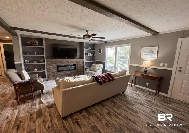 2nd image of 7648 Bay Shore Dr, Elberta, AL 36530 | MLS# 382671