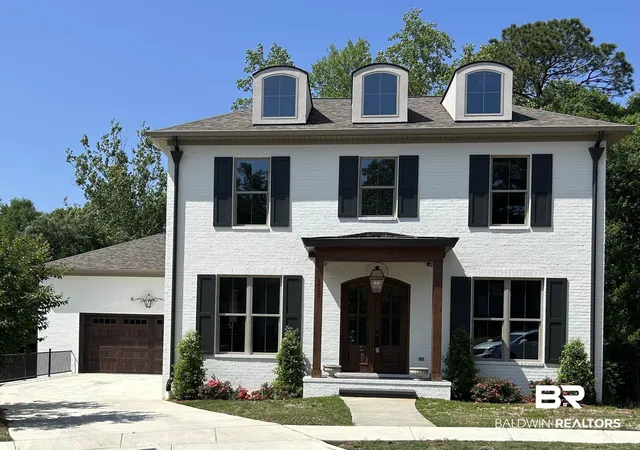 Photo 1 of Single family home for sale at 5488 S Hilltop Dr, Mobile, AL 36608 | MLS# 390941 | Listing updated on 2026-08-02